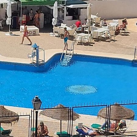Acuario Shared Flat Piso Compartido Est Partage الشقة مشتركة Apartment Беналмадена Екстериор снимка