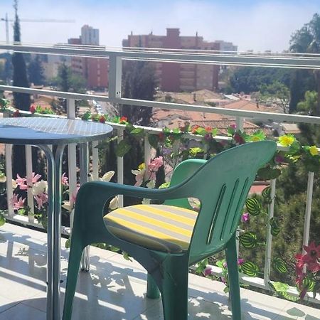 Acuario Shared Flat Piso Compartido Est Partage الشقة مشتركة Apartment Беналмадена Екстериор снимка