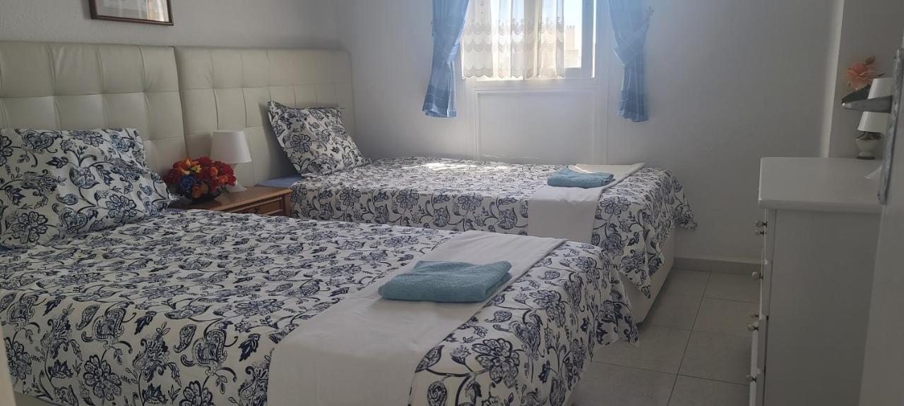 Acuario Shared Flat Piso Compartido Est Partage الشقة مشتركة Apartment Беналмадена Екстериор снимка