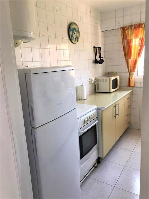 Acuario Shared Flat Piso Compartido Est Partage الشقة مشتركة Apartment Беналмадена Екстериор снимка