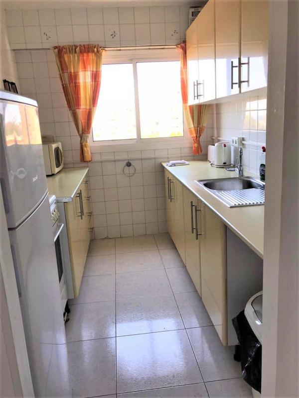 Acuario Shared Flat Piso Compartido Est Partage الشقة مشتركة Apartment Беналмадена Екстериор снимка